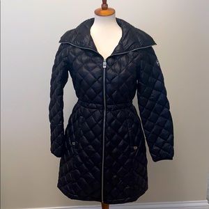 Michael Kors Puff Jacket